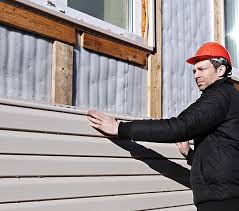 Affordable Siding Repair and Maintenance Services in Hildebran, NC